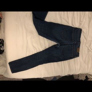 Madewell Jeans